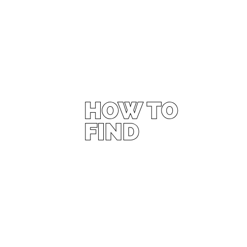 how to find logo